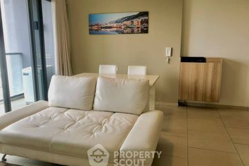 1 Bedroom Condo for rent in Zire Wongamat, Na Kluea, Chonburi