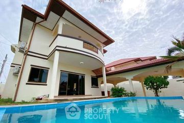 4 Bedroom House for rent in Nong Prue, Chonburi