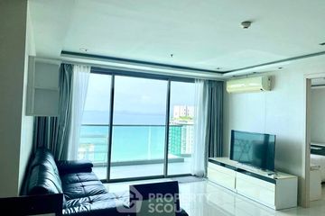2 Bedroom Condo for rent in Wongamat Garden Beach, Na Kluea, Chonburi