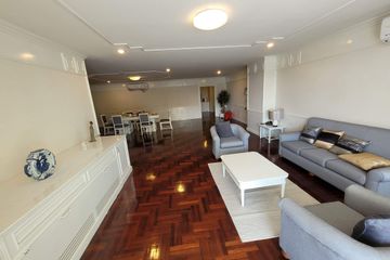 3 Bedroom Condo for rent in Khlong Tan Nuea, Bangkok