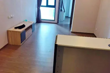 1 Bedroom Condo for rent in Artisan Ratchada, Huai Khwang, Bangkok near MRT Huai Khwang