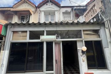 2 Bedroom Townhouse for sale in Bang Ya Phraek, Samut Prakan