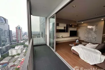 3 Bedroom Condo for rent in Ashton Morph 38, Phra Khanong, Bangkok near BTS Thong Lo