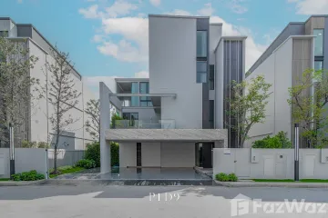 4 Bedroom House for rent in VIVE New Krungthep Kreetha, Saphan Sung, Bangkok