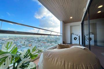 2 Bedroom Condo for rent in The Natural Place Suite, Thung Maha Mek, Bangkok near MRT Lumpini