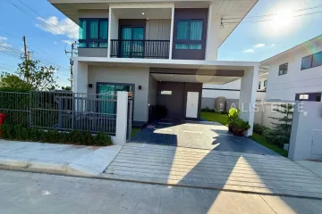 4 Bedroom House for rent in Nong Prue, Chonburi