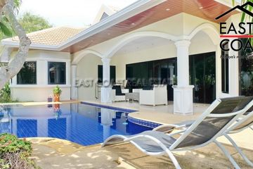 House for Sale or Rent in Jomtien Park Villas, Nong Prue, Chonburi
