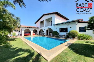 3 Bedroom House for Sale or Rent in Mabprachan Garden, Pong, Chonburi