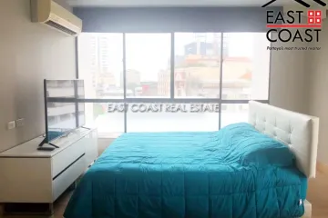1 Bedroom Condo for Sale or Rent in Nong Prue, Chonburi