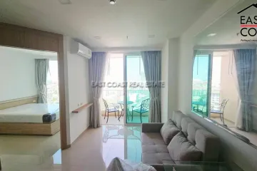 1 Bedroom Condo for sale in Nong Prue, Chonburi