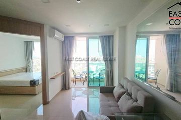 1 Bedroom Condo for sale in City Garden Tower, Nong Prue, Chonburi
