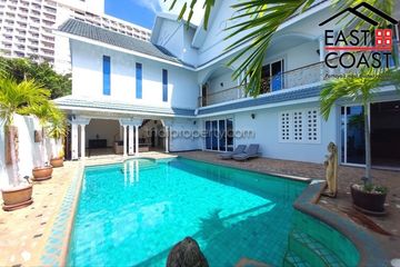 5 Bedroom House for rent in Nong Prue, Chonburi