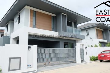 3 Bedroom House for rent in Patta Ville, Nong Prue, Chonburi