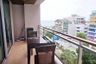 1 Bedroom Condo for rent in Northshore, Na Kluea, Chonburi