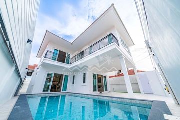 4 Bedroom House for sale in Royal Park Village, Nong Prue, Chonburi