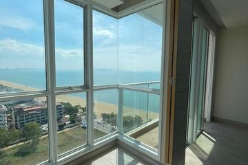 1 Bedroom Condo for sale in Cetus, Nong Prue, Chonburi