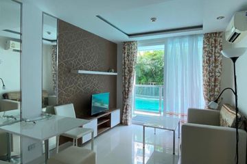 1 Bedroom Condo for sale in Amazon Residence, Nong Prue, Chonburi