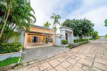 4 Bedroom House for sale in Siam Royal View, Nong Prue, Chonburi