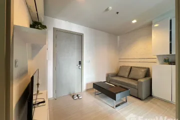 1 Bedroom Condo for rent in Makkasan, Bangkok near MRT Phra Ram 9