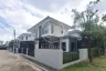 4 Bedroom House for sale in Casa Ville Pinklao-Sirat, Sala Klang, Nonthaburi