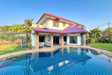 5 Bedroom House for sale in Nong Prue, Chonburi
