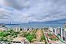 1 Bedroom Condo for sale in Centric Sea, Nong Prue, Chonburi