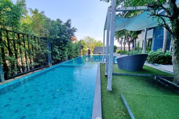 1 Bedroom Condo for sale in Infiniti Condo, Nong Prue, Chonburi