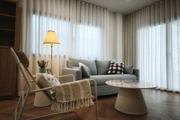 4 Bedroom House for rent in Bang Lamung, Chonburi