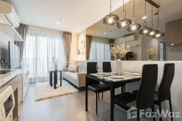 2 Bedroom Condo for rent in Life Ladprao, Chom Phon, Bangkok near BTS Ladphrao Intersection