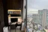 1 Bedroom Condo for sale in Centric Ratchayothin, Chan Kasem, Bangkok near BTS Ratchayothin