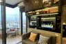 1 Bedroom Condo for sale in Centric Ratchayothin, Chan Kasem, Bangkok near BTS Ratchayothin