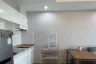 1 Bedroom Condo for rent in Thru Thonglor, Bang Kapi, Bangkok near MRT Phetchaburi