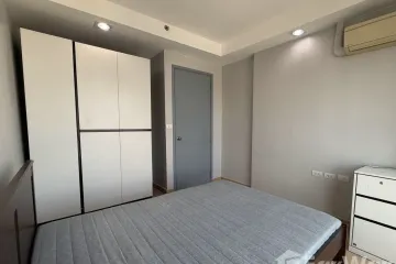 1 Bedroom Condo for rent in Thru Thonglor, Bang Kapi, Bangkok near MRT Phetchaburi