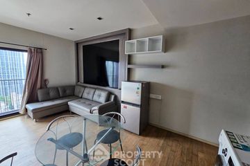 1 Bedroom Condo for rent in Noble Reveal, Phra Khanong Nuea, Bangkok near BTS Thong Lo