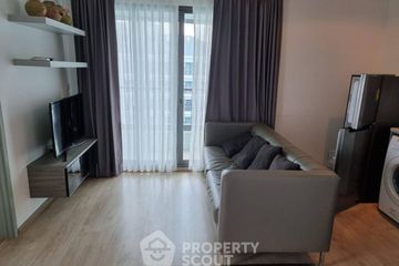 1 Bedroom Condo for sale in Ideo Wutthakat, Bang Kho, Bangkok near BTS Wutthakat