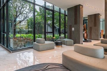 1 Bedroom Condo for sale in NICHE MONO Sukhumvit - Bearing, Samrong Nuea, Samut Prakan near BTS Bearing