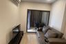 1 Bedroom Condo for rent in Life Ladprao, Chom Phon, Bangkok near BTS Ladphrao Intersection