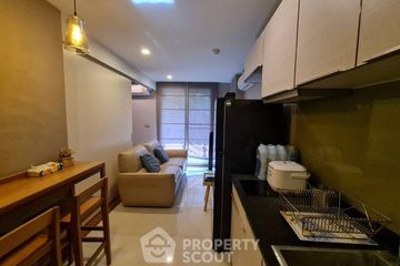 1 Bedroom Condo for sale in Tree Condo Ekamai, Phra Khanong, Bangkok near BTS Ekkamai