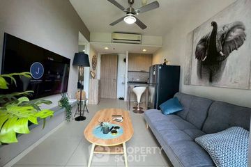 1 Bedroom Condo for sale in Unixx South Pattaya, Nong Prue, Chonburi