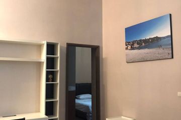 2 Bedroom Condo for rent in Pyne by Sansiri, Thanon Phetchaburi, Bangkok near BTS Ratchathewi