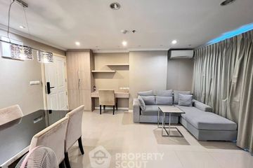 1 Bedroom Condo for rent in Lumpini Place Rama IX - Ratchada, Huai Khwang, Bangkok near MRT Phra Ram 9