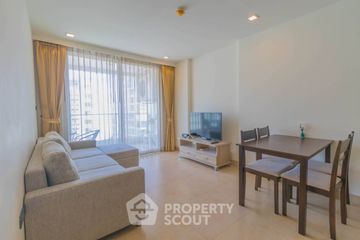 1 Bedroom Condo for rent in The Cliff, Nong Prue, Chonburi