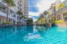 1 Bedroom Condo for rent in The Cliff, Nong Prue, Chonburi