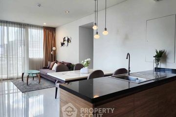 2 Bedroom Condo for rent in Wind Sukhumvit 23, Khlong Toei Nuea, Bangkok near MRT Sukhumvit