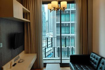 1 Bedroom Condo for rent in KEYNE BY SANSIRI, Khlong Tan, Bangkok near BTS Thong Lo