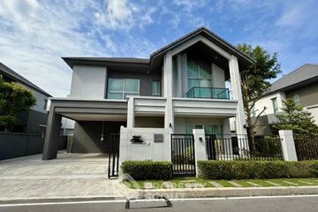 4 Bedroom House for rent in Granada Pinklao-Phetkasem, Bang Khae Nuea, Bangkok