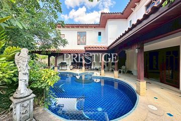 3 Bedroom House for sale in Whispering Palms, Pong, Chonburi