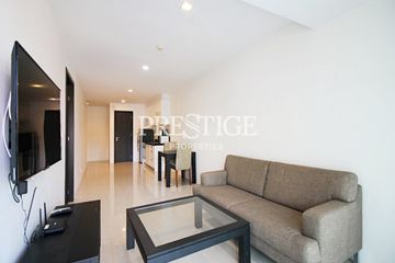 1 Bedroom Condo for rent in The Elegance, Nong Prue, Chonburi