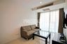 1 Bedroom Condo for rent in The Elegance, Nong Prue, Chonburi