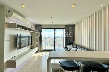 2 Bedroom Condo for rent in The Base Central Pattaya, Nong Prue, Chonburi